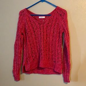 Abercrombie and Fitch Sweater